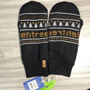Tentree Mittens